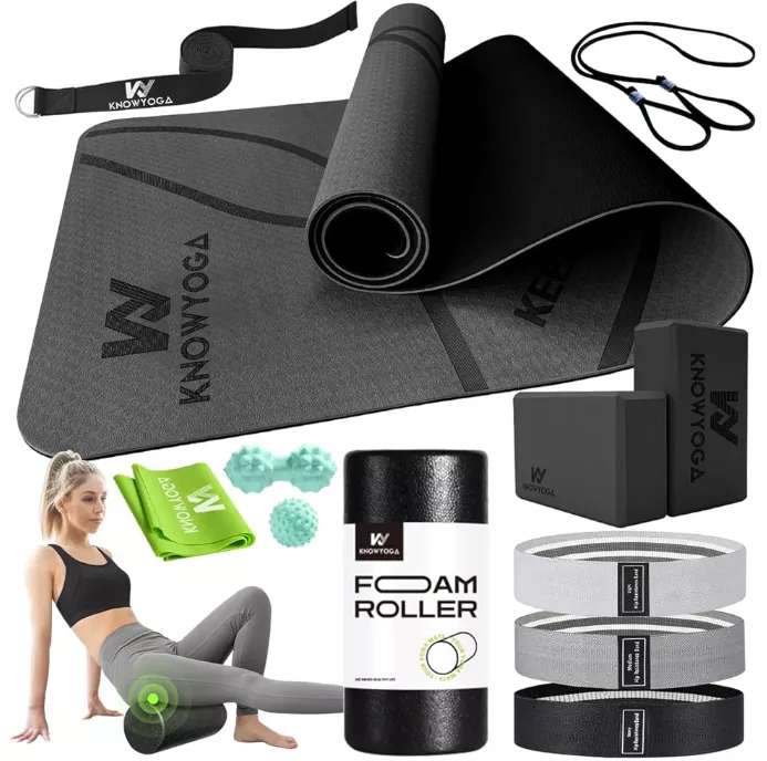 Fitness and wellness