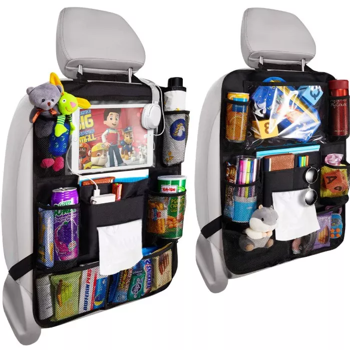 Auto accessories