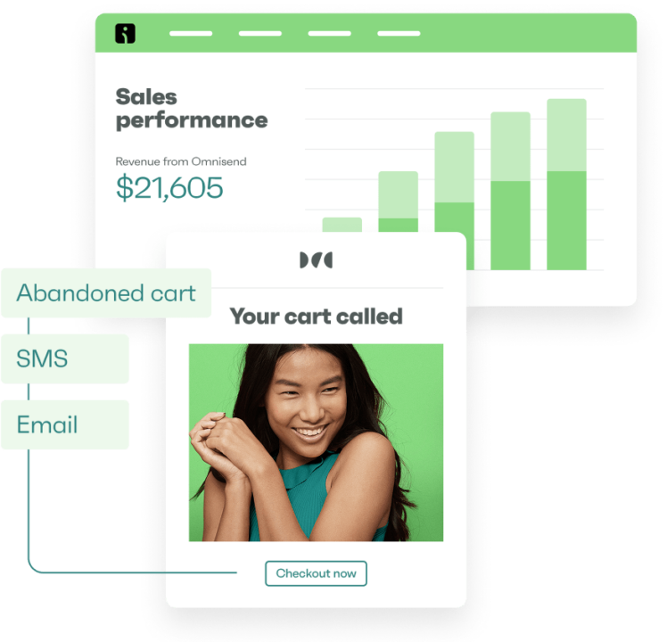 Anatomy of the perfect BFCM email