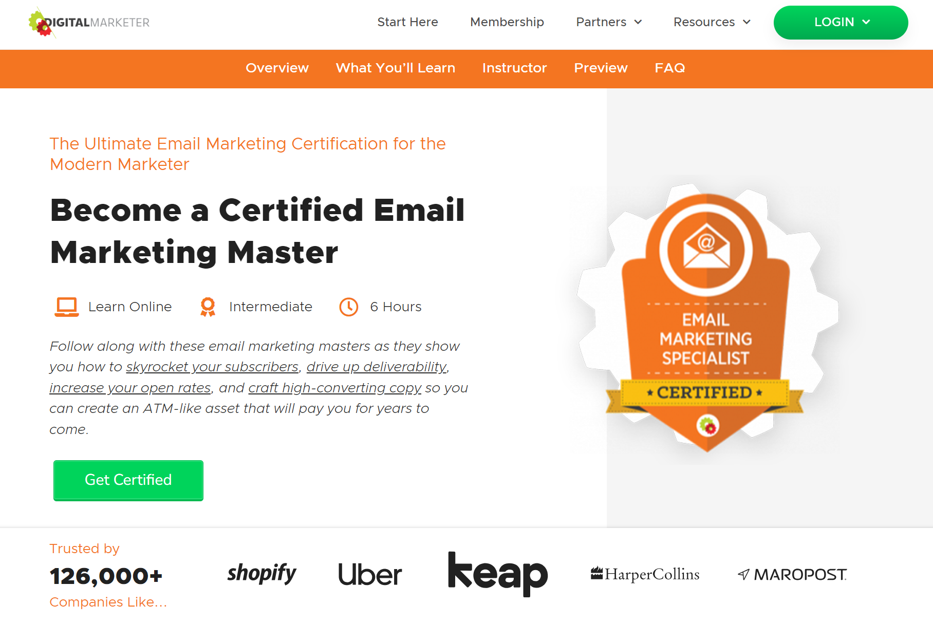 DigitalMarketer