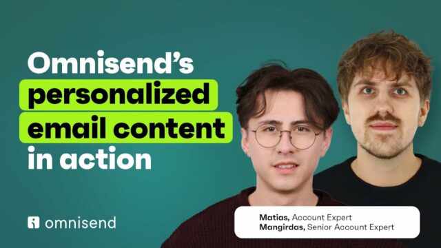  The #1 Product Recommendation Strategy to MAXIMIZE BFCM Sales