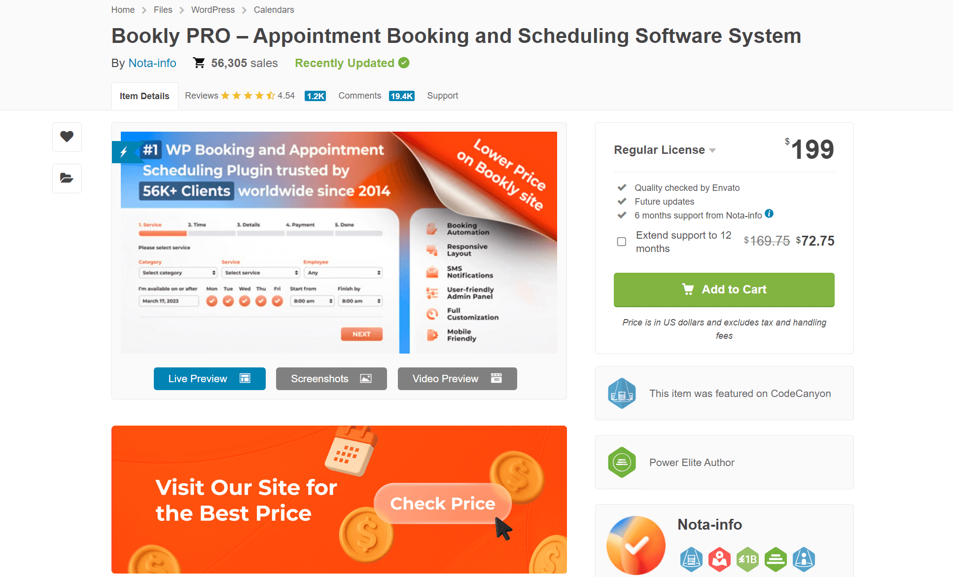 Software, apps, and plugins