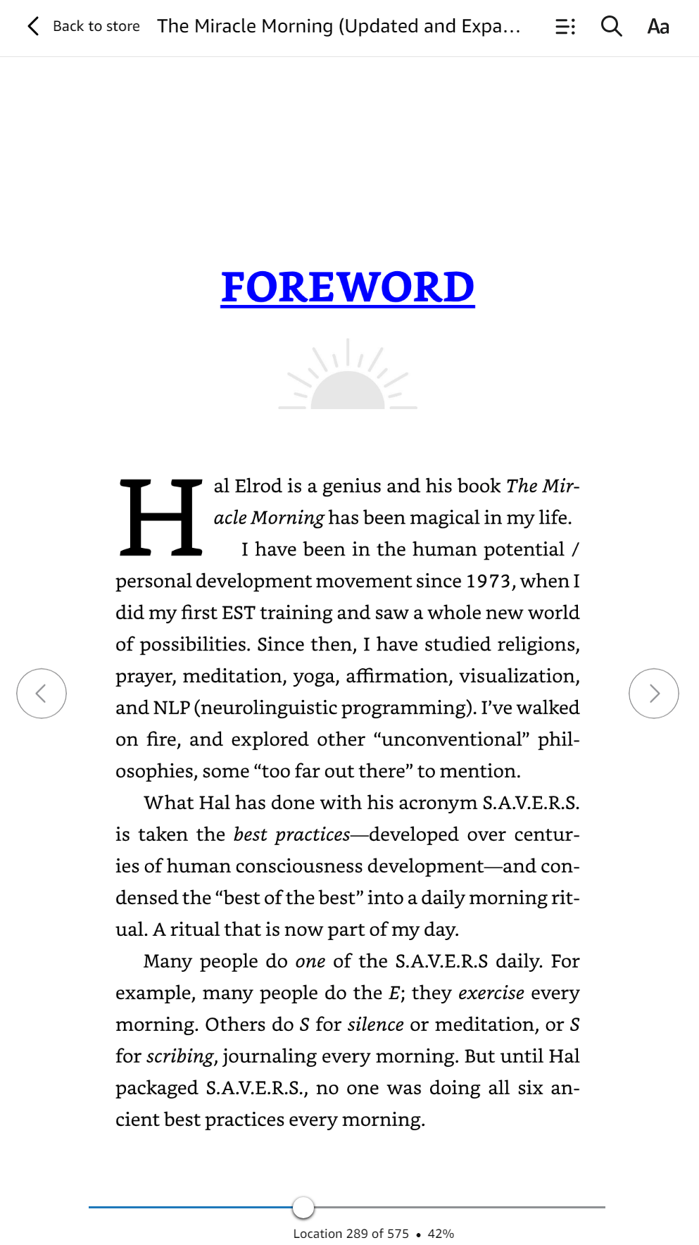 Ebooks