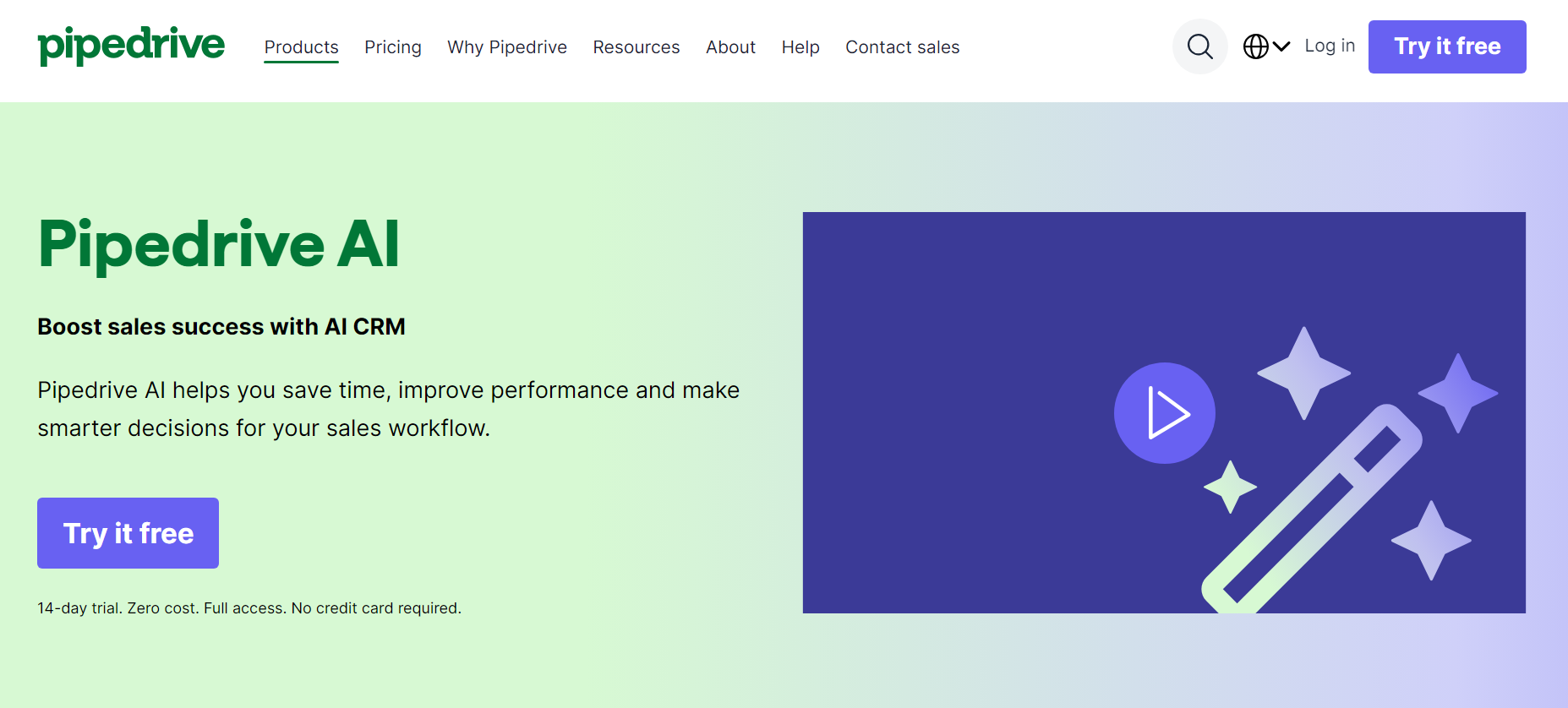 Pipedrive