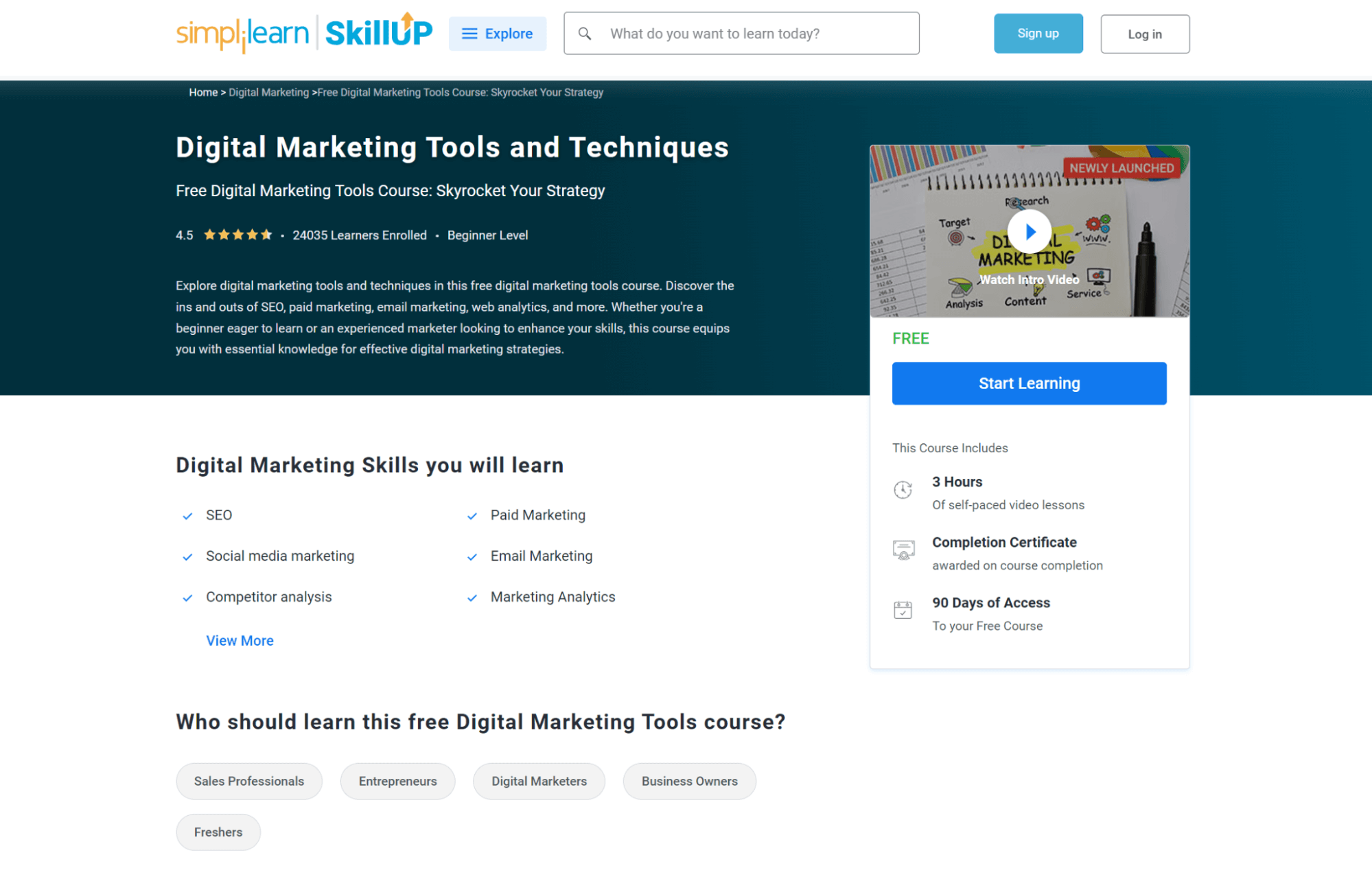 Simplilearn