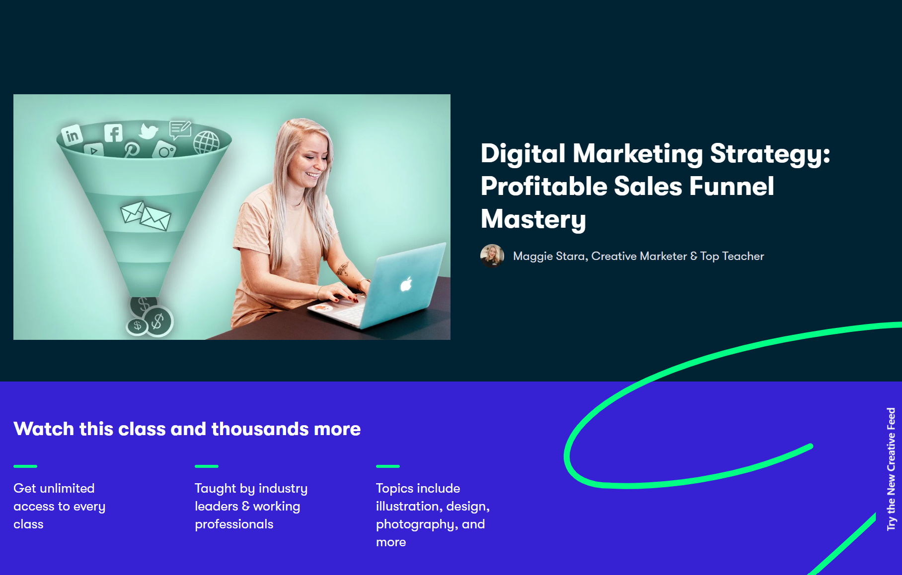 Skillshare
