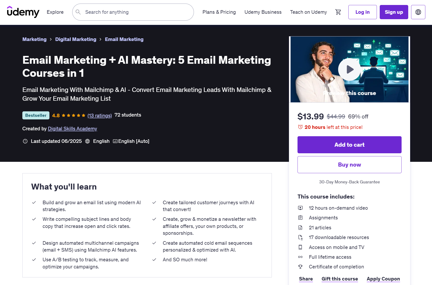 Udemy