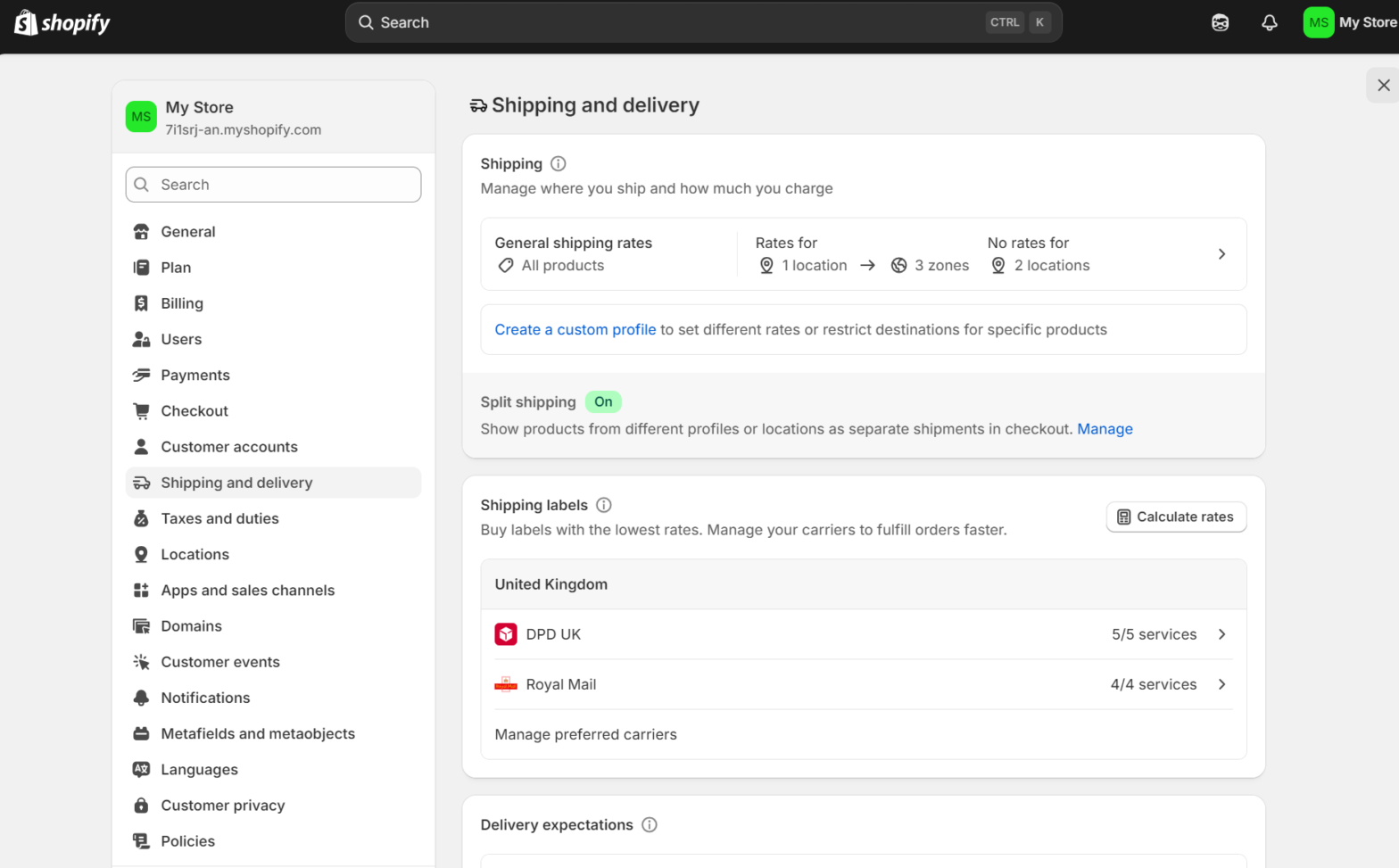 How to Start a Shopify Subscription Box (With Examples)