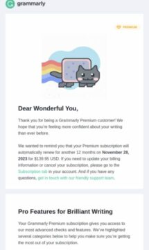 Reminder Email Templates, Tools & Tips for 2026