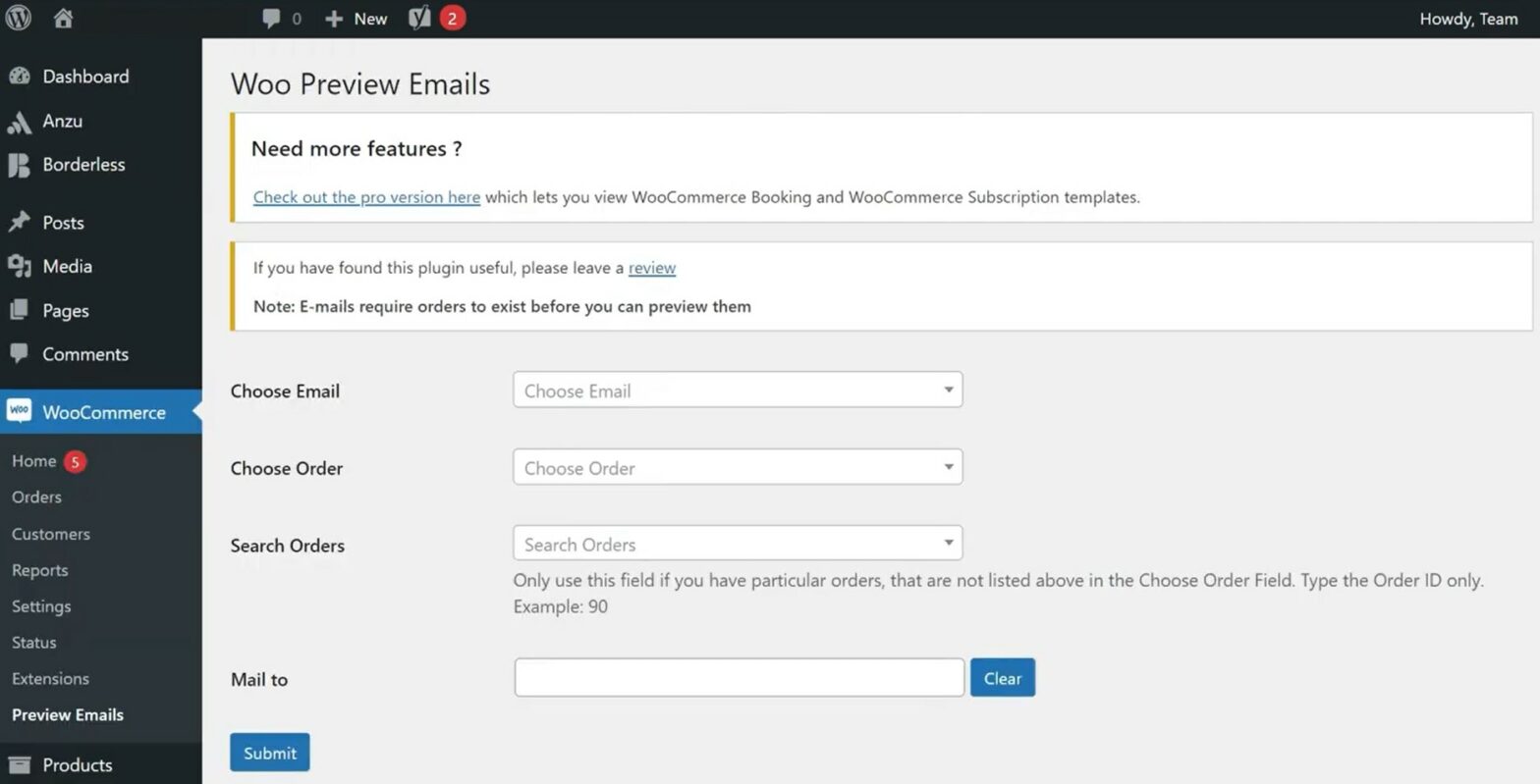 How to customize WooCommerce emails to boost sales (Guide)