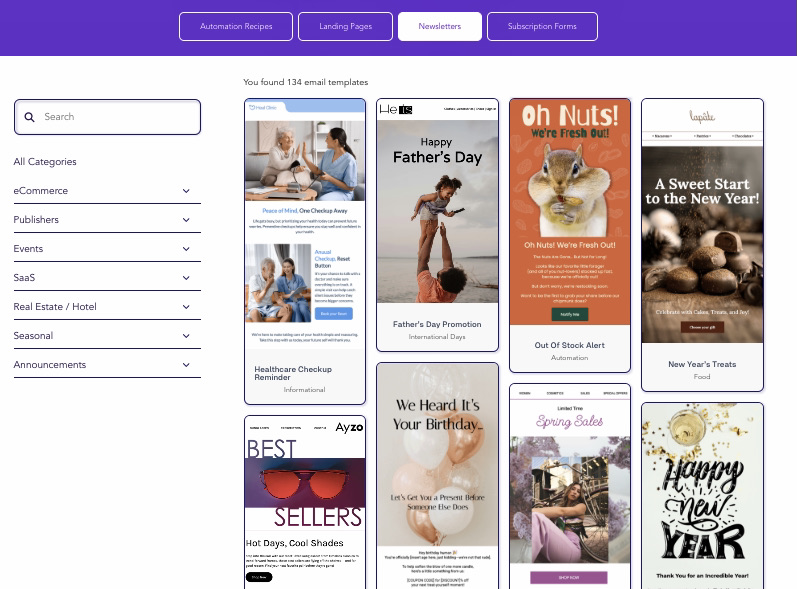10 Best Klaviyo Alternatives for Ecommerce (+Decision Tree)