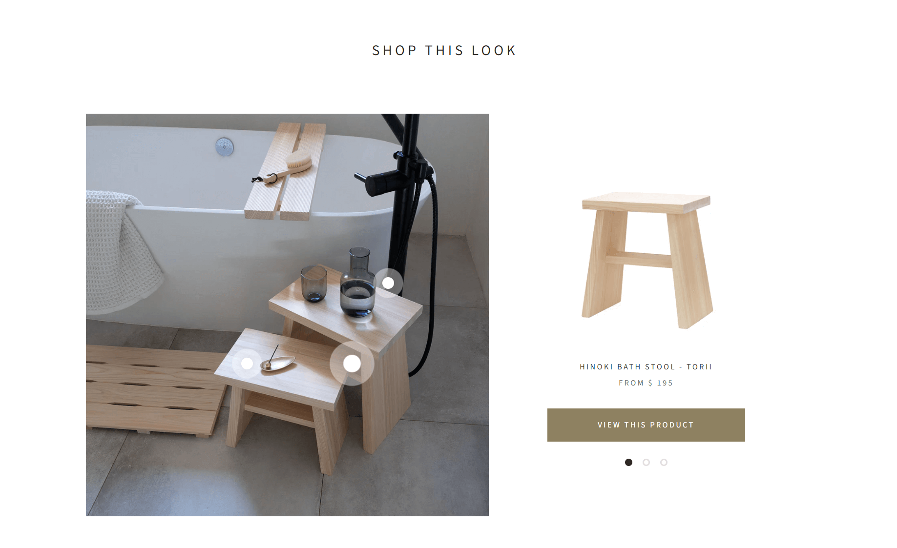 jinen bundled products