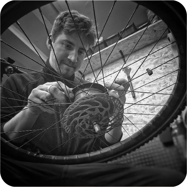 How MDigital turned bike pickup complexity into a retail advantage