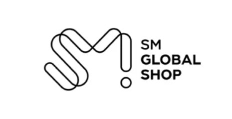 Customer acquisition strategies: Black and white logo reading SM GLOBAL SHOP with a stylized S and M design to the left of the text.
