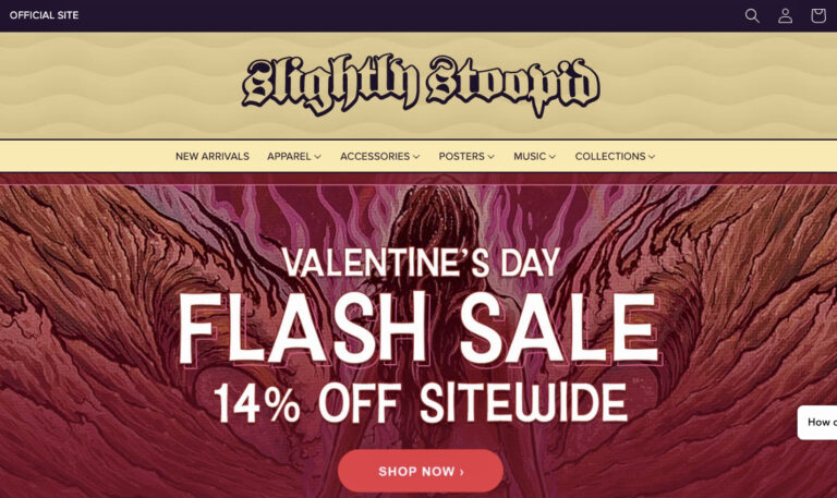 How to Start a Shopify Music Store: Complete Guide for 2026
