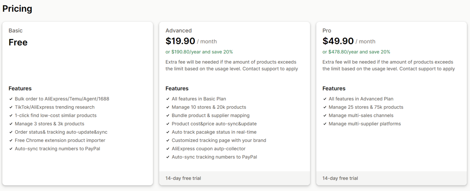 9 Best Dropshipping Apps for Shopify in 2026