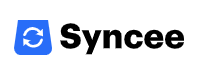 Best dropshipping apps for Shopify: Syncee logo