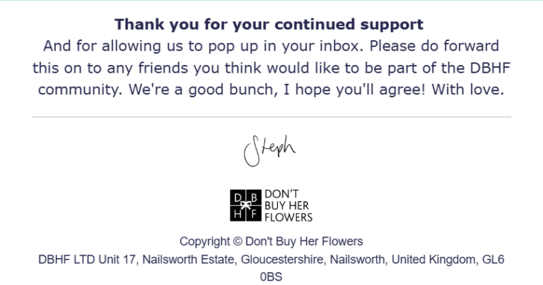 How to End an Email: 100+ Best Sign-Offs & Real Examples