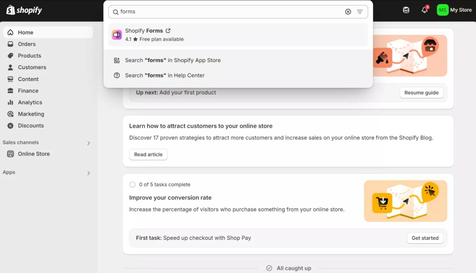 How to Add a Shopify Newsletter Signup Form That Converts in 2026