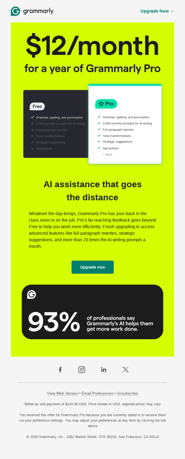 Reminder Email Templates, Tools & Tips for 2026
