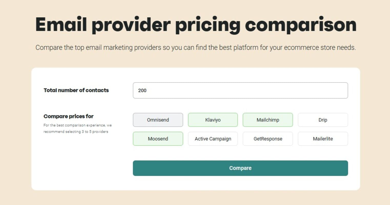 8 Best Dotdigital Alternatives in 2026: Reviewed & Compared