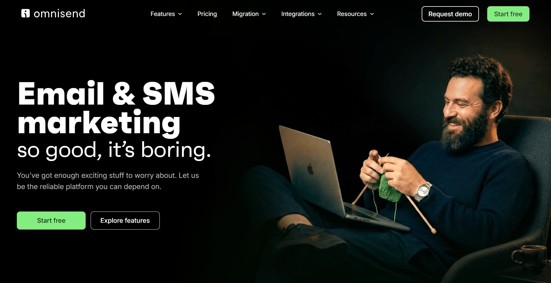 10 Best Klaviyo Alternatives for Ecommerce (+Decision Tree)