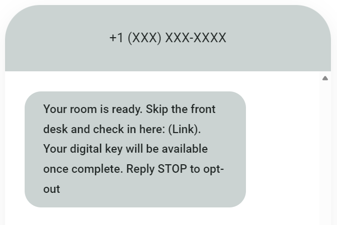SMS Marketing for Hotels: Complete Guide + Best Practices