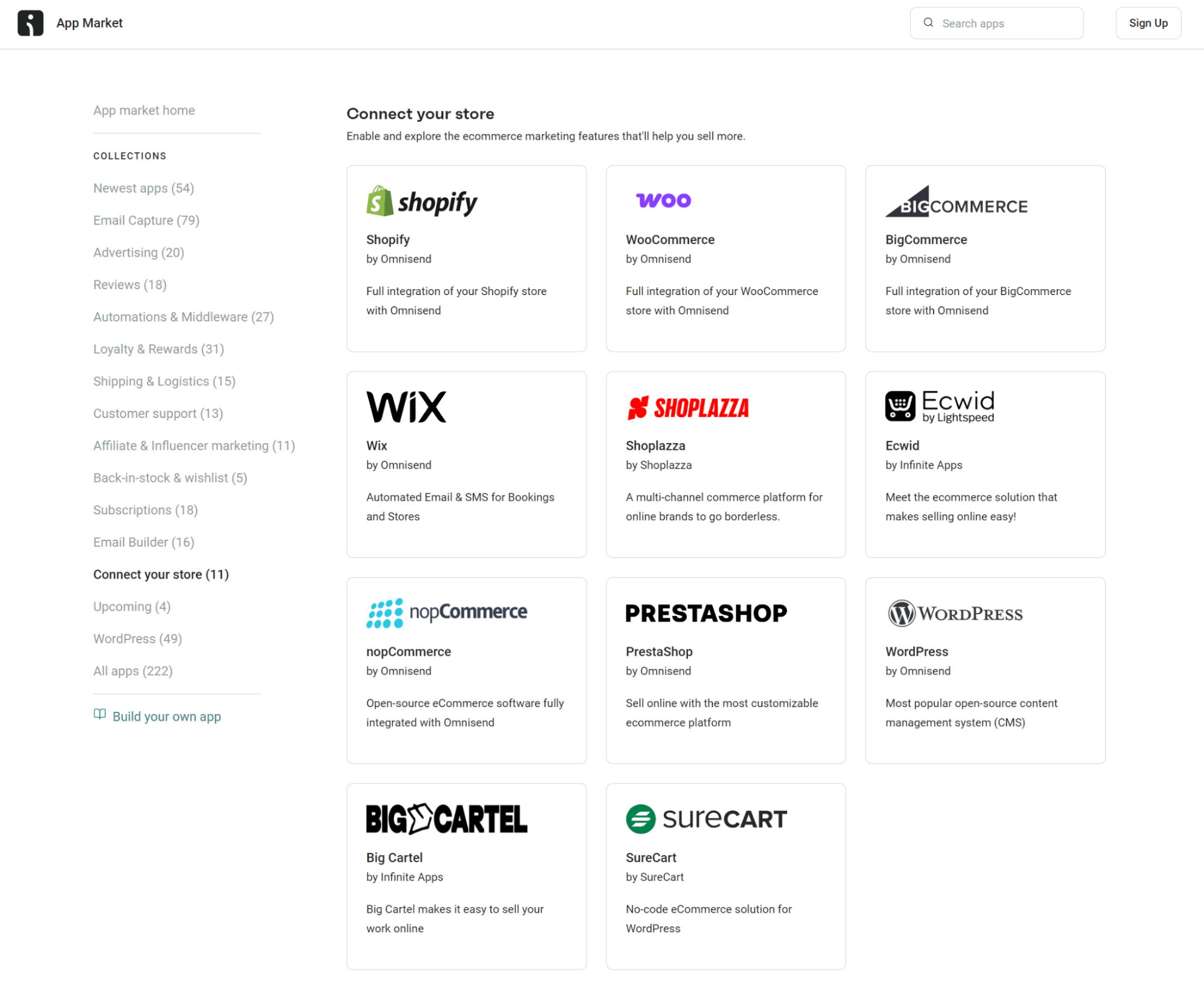SMS Integrations for Ecommerce: 10 Types That Drive Revenue in 2026