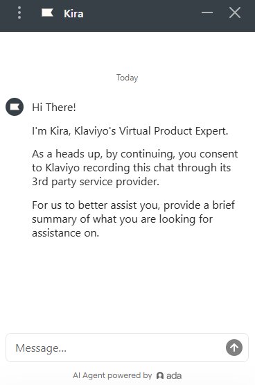 Klaviyo Customer Support: Options, Hours, & What to Expect