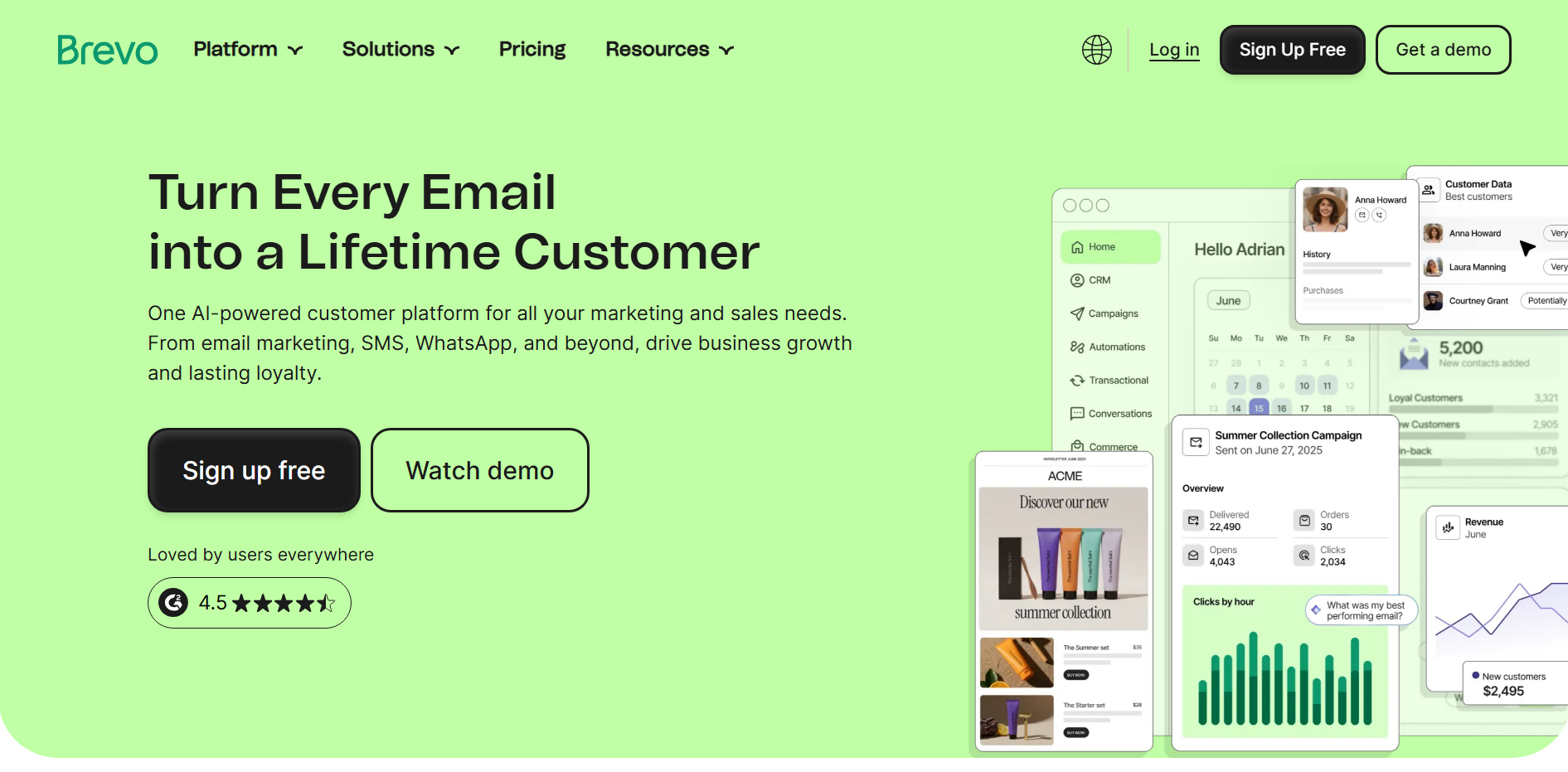 Best Shopify Email Alternatives for 2026: 10 Platforms Compared