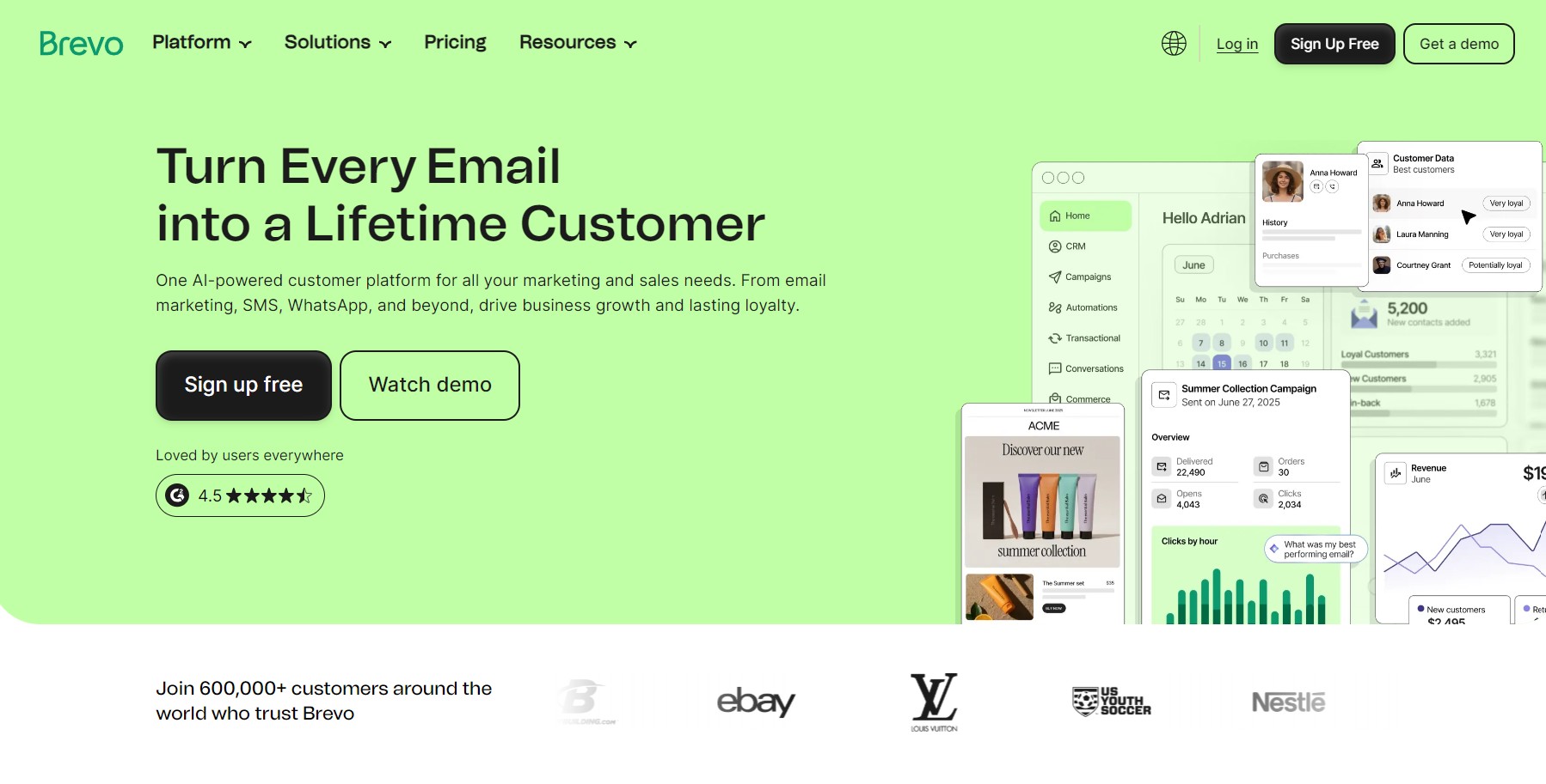 10 Best Klaviyo Alternatives for Ecommerce (+Decision Tree)