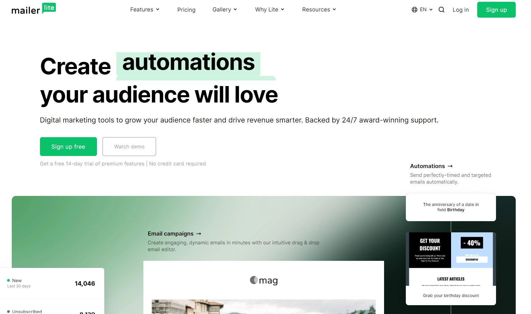 10 Best Klaviyo Alternatives for Ecommerce (+Decision Tree)