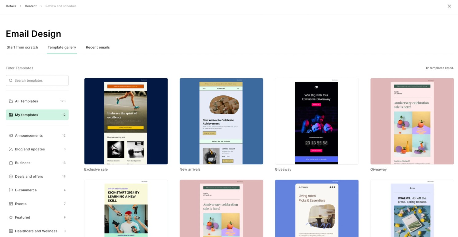 10 Best Klaviyo Alternatives for Ecommerce (+Decision Tree)