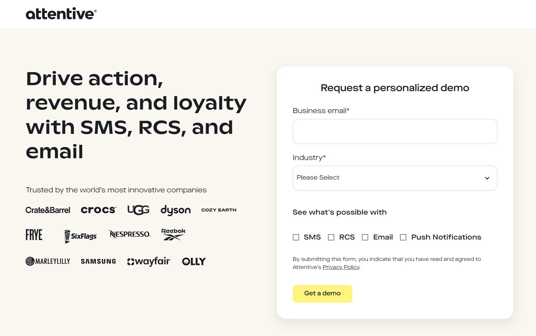 10 Best Klaviyo Alternatives for Ecommerce (+Decision Tree)