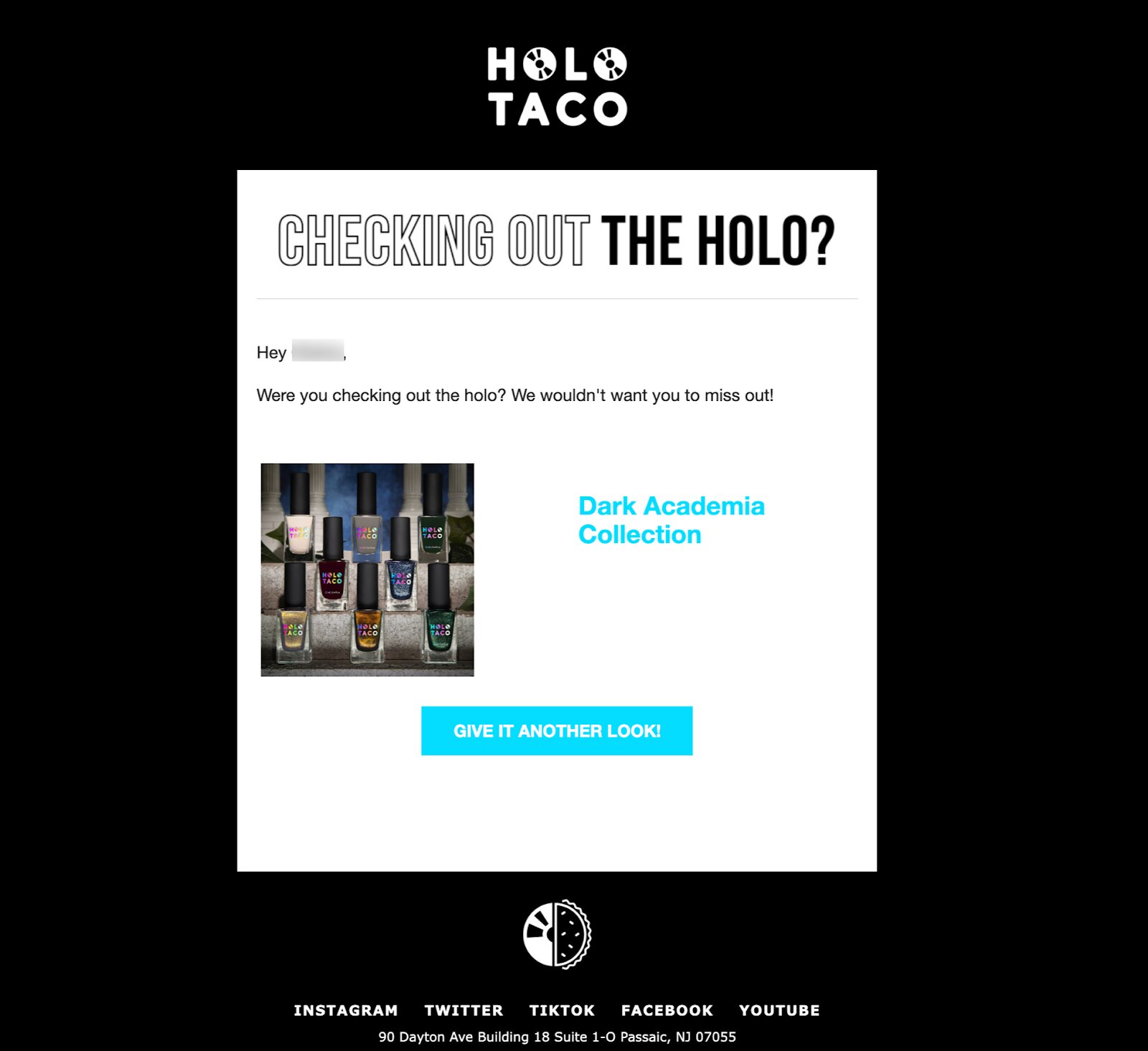 10+ browse abandonment email examples that convert (2026)