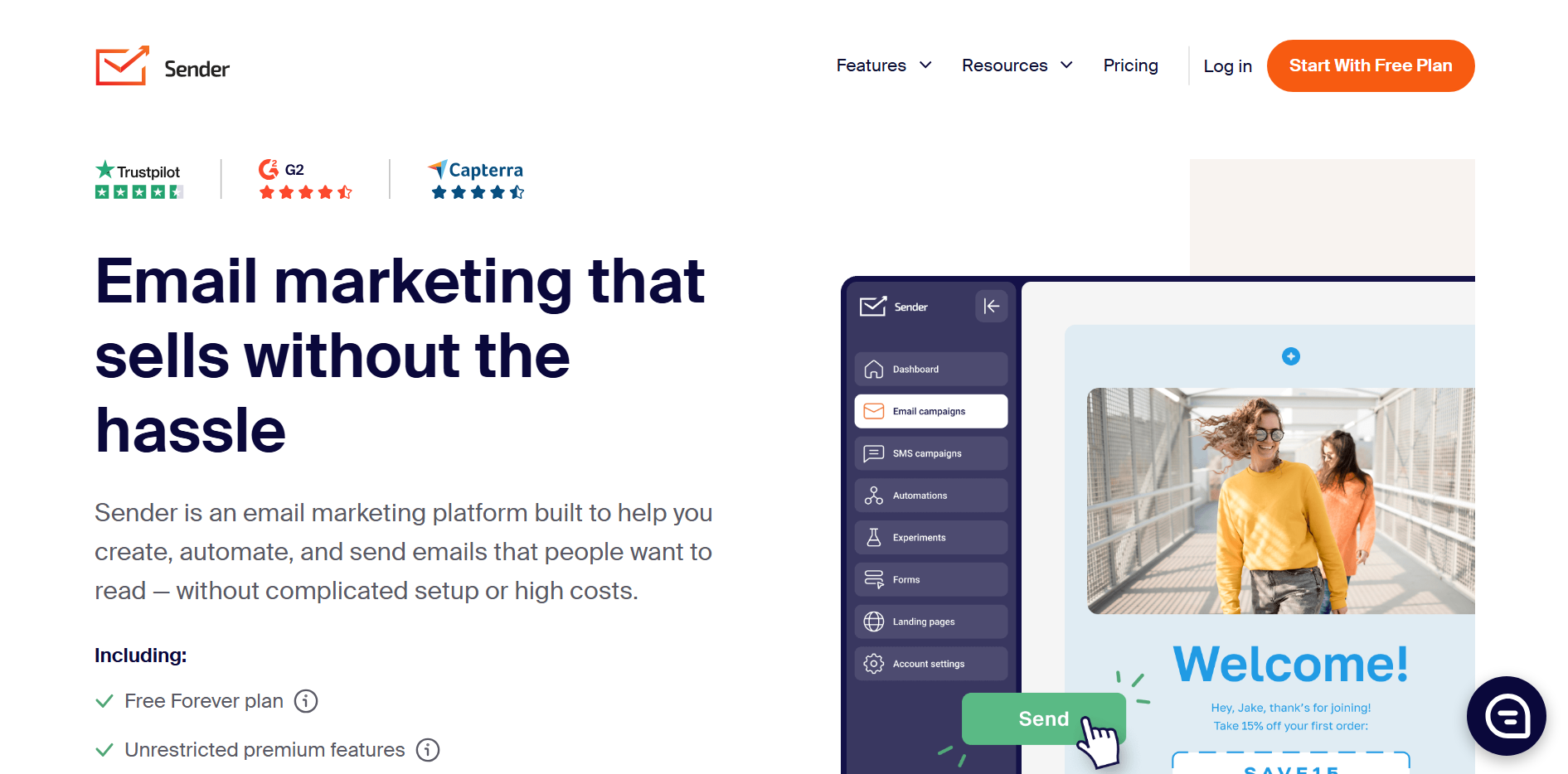 Best Shopify Email Alternatives for 2026: 10 Platforms Compared
