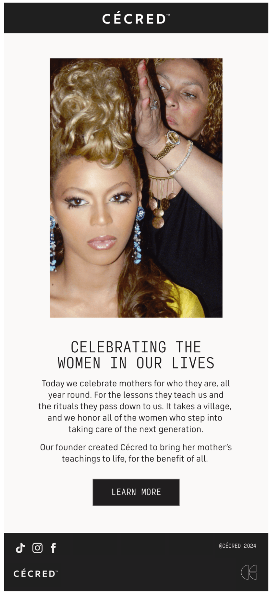 10 Mother’s Day Email Examples & Ideas