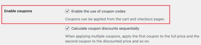 How to Create a Coupon Code in WooCommerce: Stepwise Guide