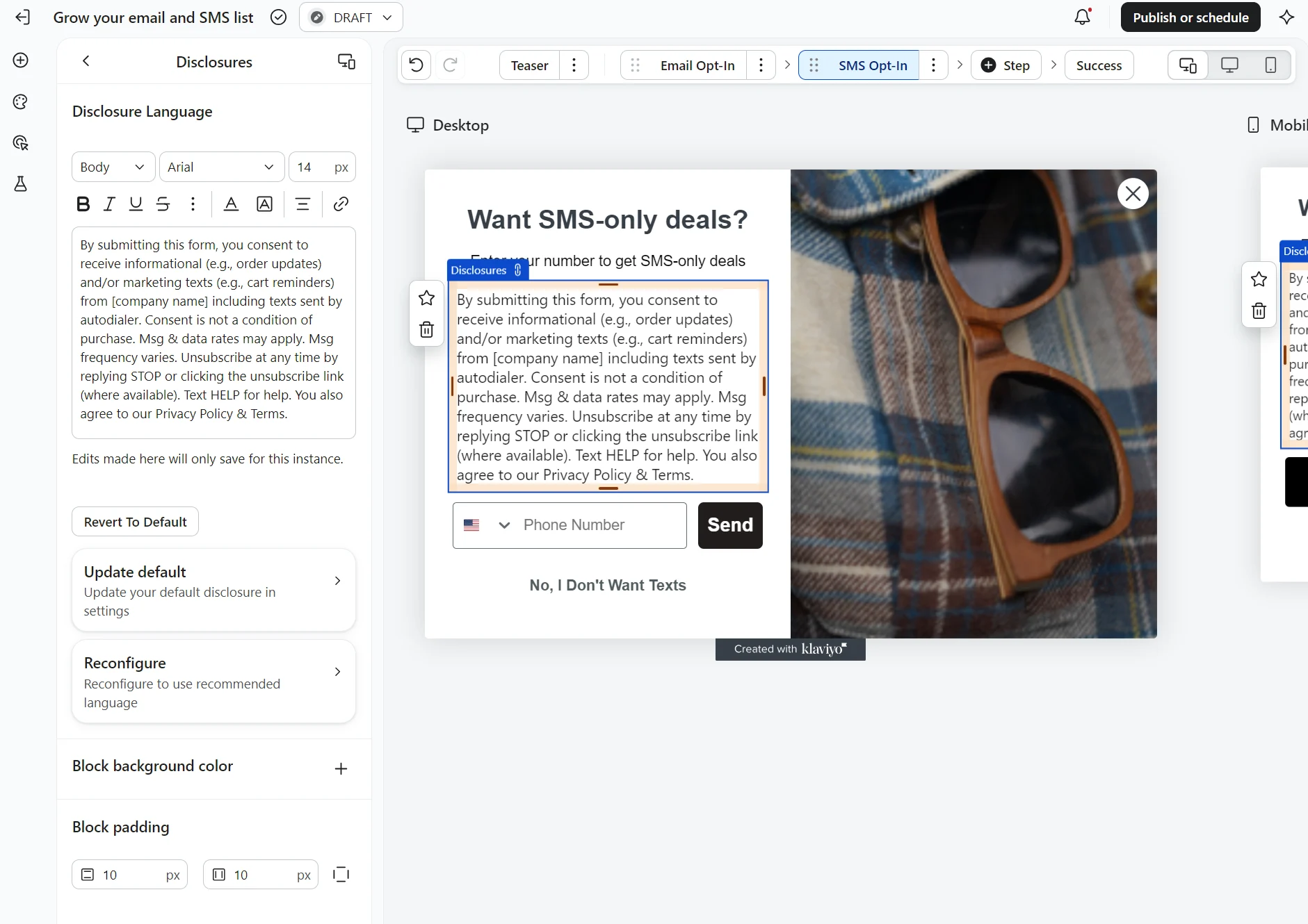 Klaviyo SMS: Features, Pricing, and Honest Verdict (2026)