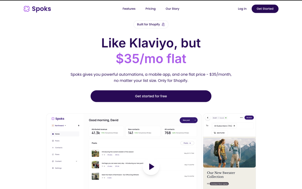 11 Best Klaviyo Alternatives for Ecommerce (+Decision Tree)