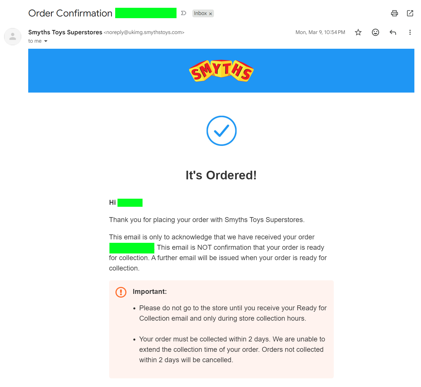 Noreply email: examples, alternatives & 2026 fixes