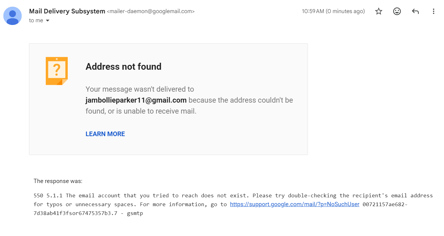 Hard Bounce vs Soft Bounce: 2026 Guide to Email Bounces