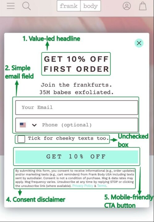 Opt Examples Opt- In Email Marketing: 2026 Guide & Free Templates