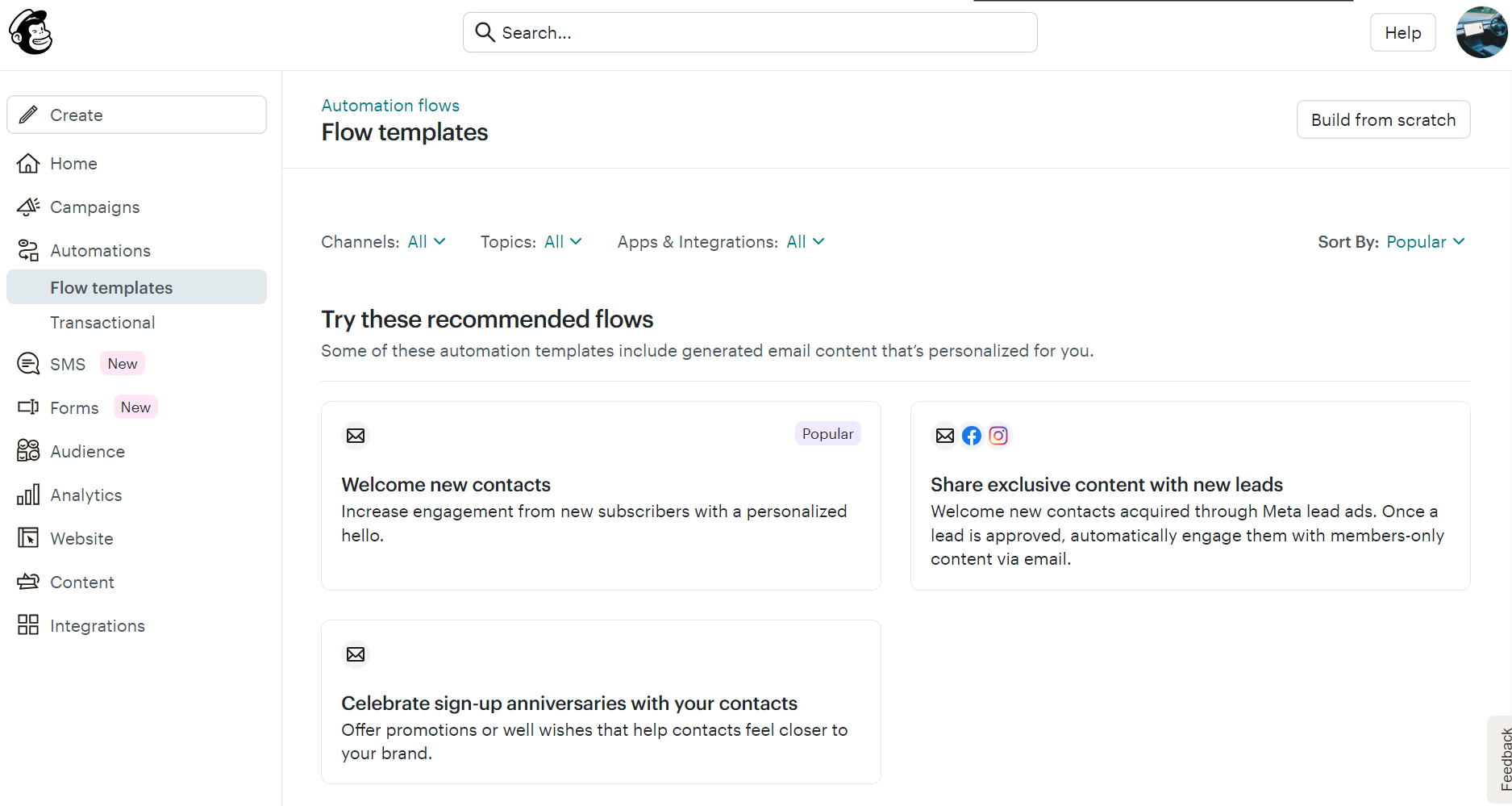 Klaviyo vs Mailchimp: Which Email Marketing Platform is Better?