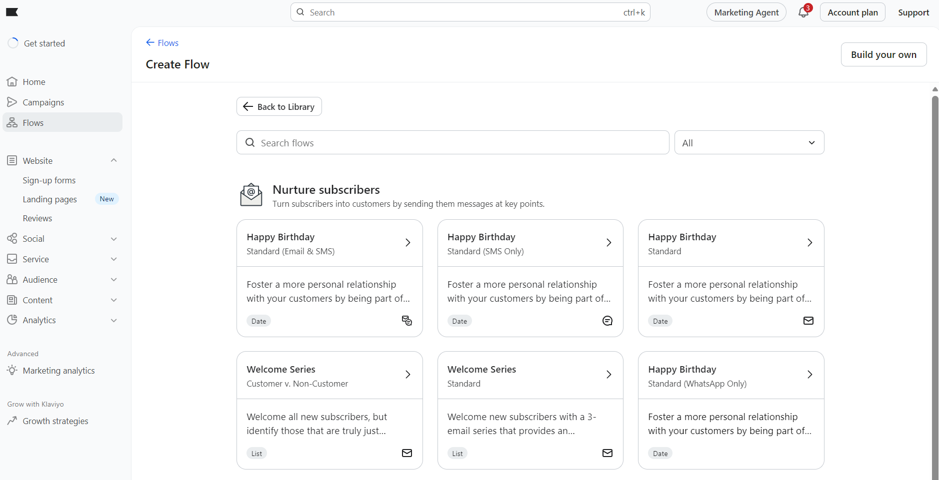 Klaviyo vs Mailchimp: Which Email Marketing Platform is Better?