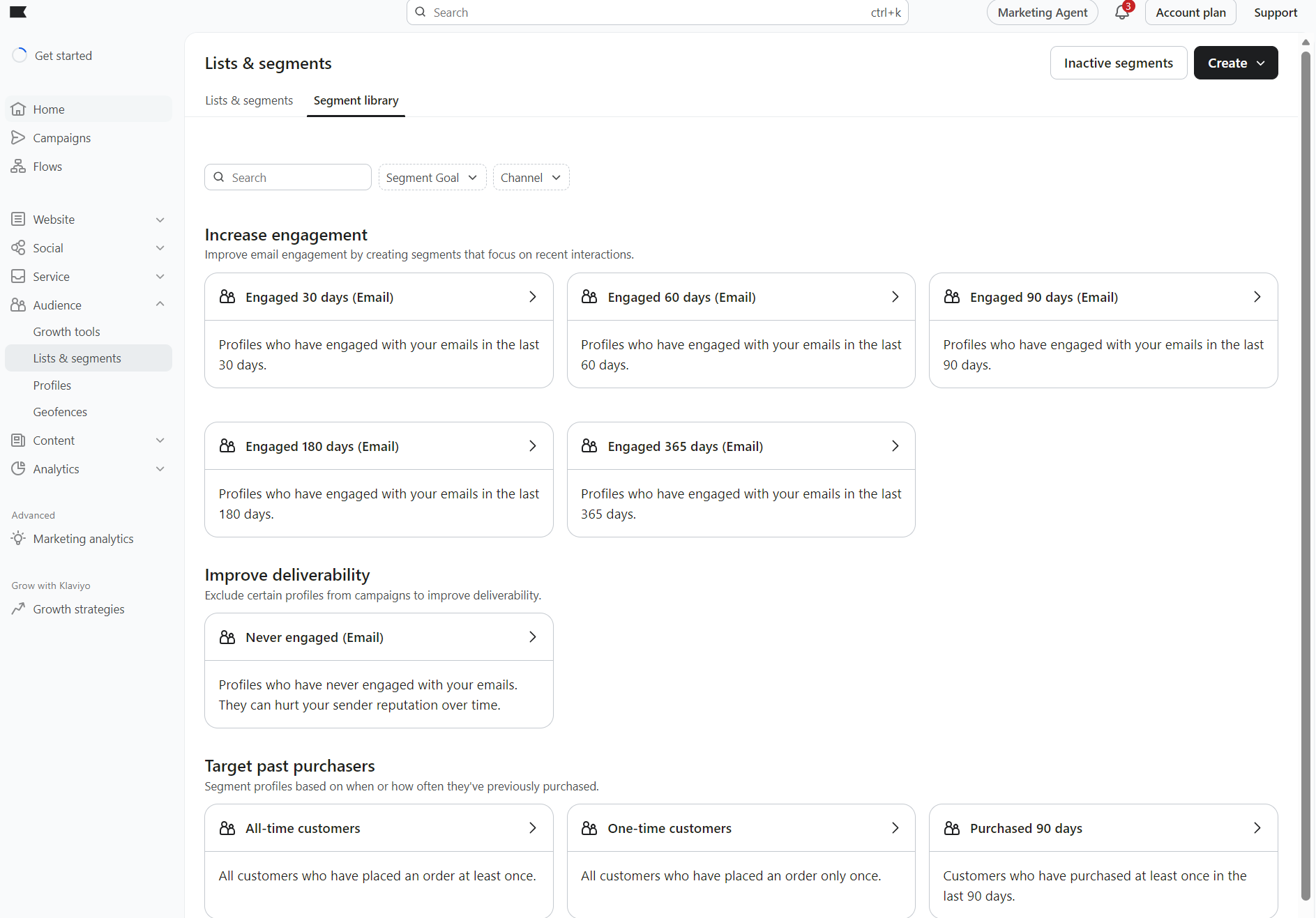Klaviyo vs Mailchimp: Which Email Marketing Platform is Better?