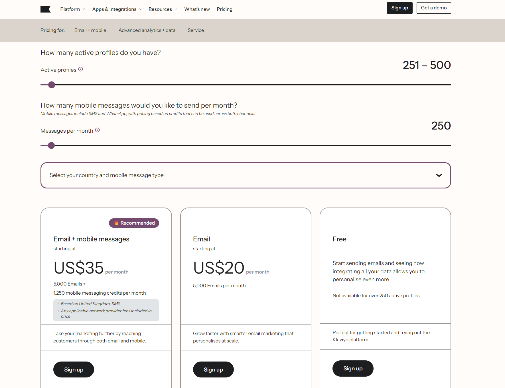 Klaviyo vs Mailchimp: Which Email Marketing Platform is Better?