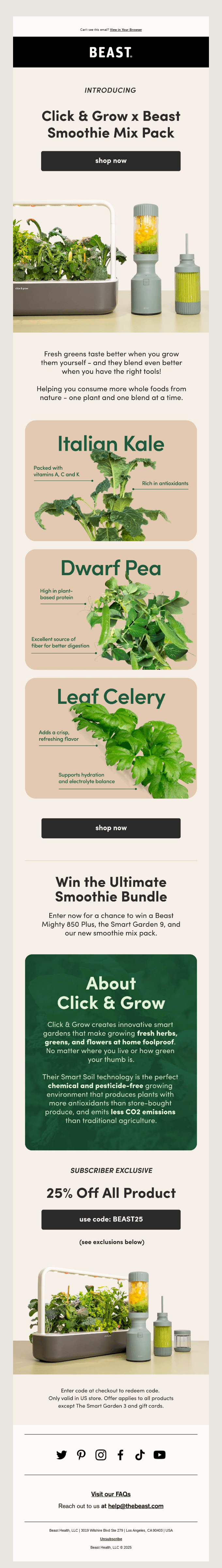 77 Email CTA Examples (+ How to Write High-Converting CTAs)