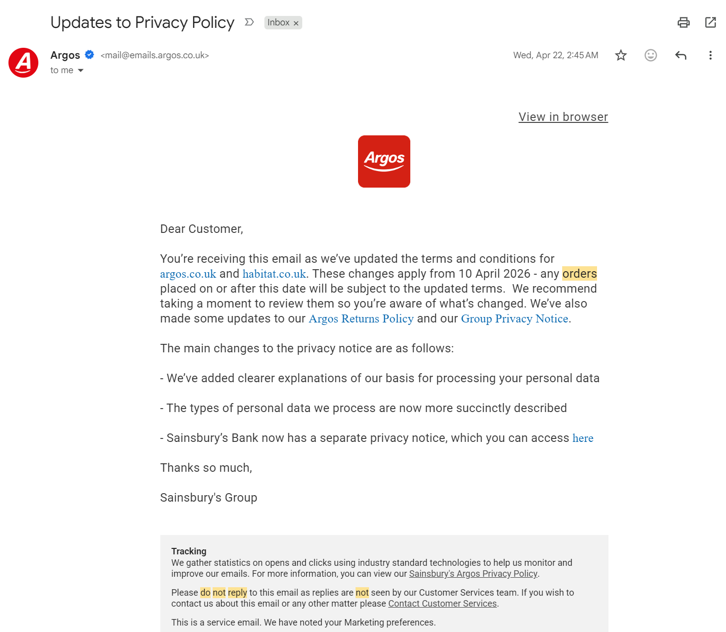 Noreply email: examples, alternatives & 2026 fixes