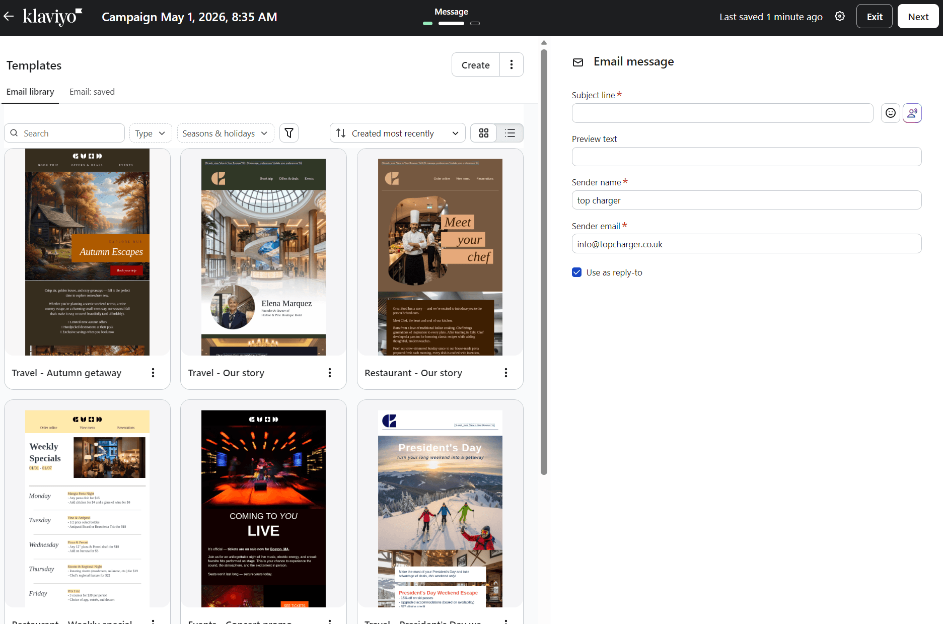 Klaviyo vs Mailchimp: Which Email Marketing Platform is Better?